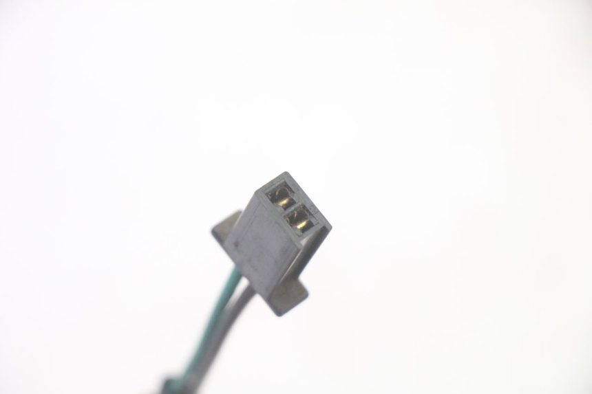 photo de CABALLETE INTERRUPTOR DAELIM S1 125 (2007 - 2016) - Primer plano técnico