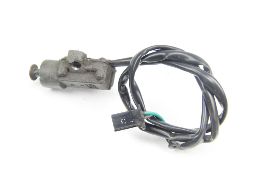 photo de CABALLETE INTERRUPTOR DAELIM S2 125 (2006 - 2007) - Otra perspectiva