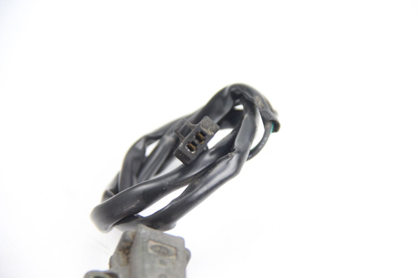 photo de CABALLETE INTERRUPTOR DAELIM S2 125 (2006 - 2007) - Primer plano técnico