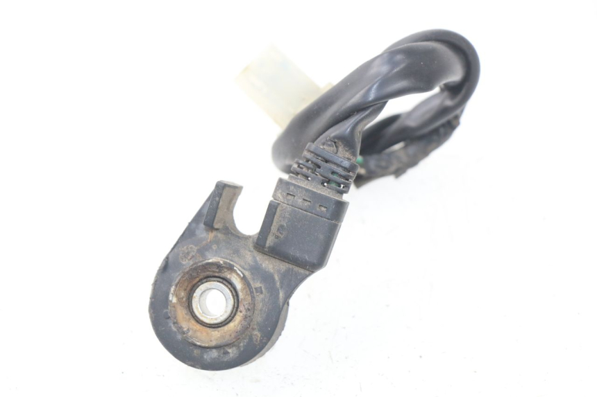 photo de CABALLETE INTERRUPTOR DAELIM S4 50 (2010 - 2015) - Vista principal