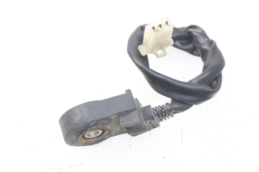 photo de CABALLETE INTERRUPTOR DAELIM S4 50 (2010 - 2015) - Zoom estado de uso