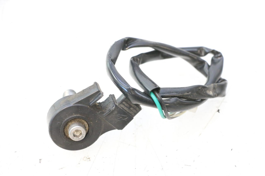 photo de CABALLETE INTERRUPTOR BAIKU SAKURA 1 (2021 - 2025) - Vista principal