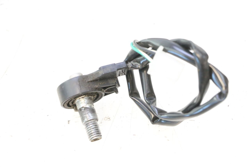 photo de CABALLETE INTERRUPTOR BAIKU SAKURA 1 (2021 - 2025) - Otra perspectiva