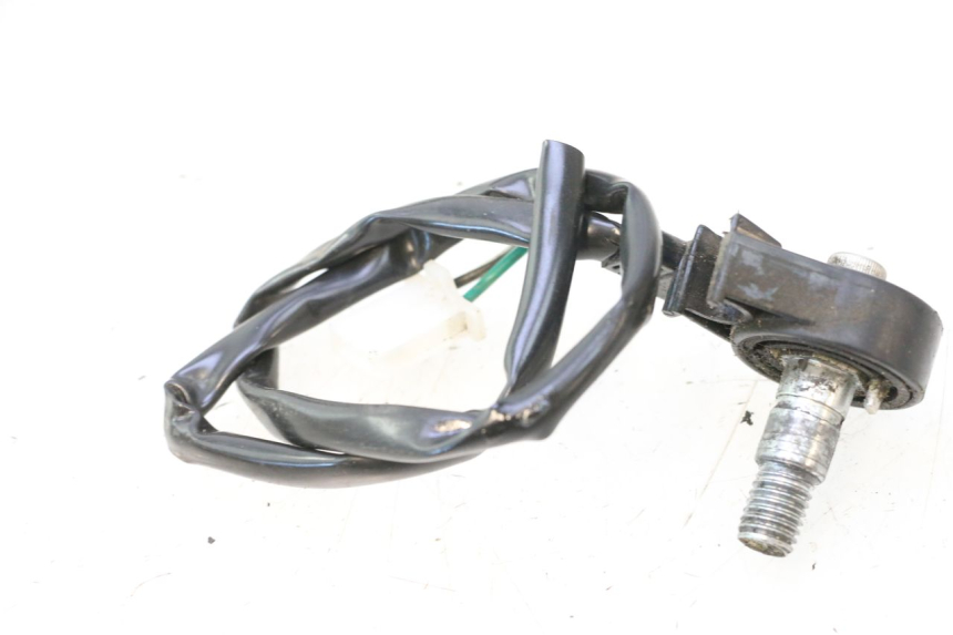 photo de CABALLETE INTERRUPTOR BAIKU SAKURA 1 (2021 - 2025) - Primer plano técnico