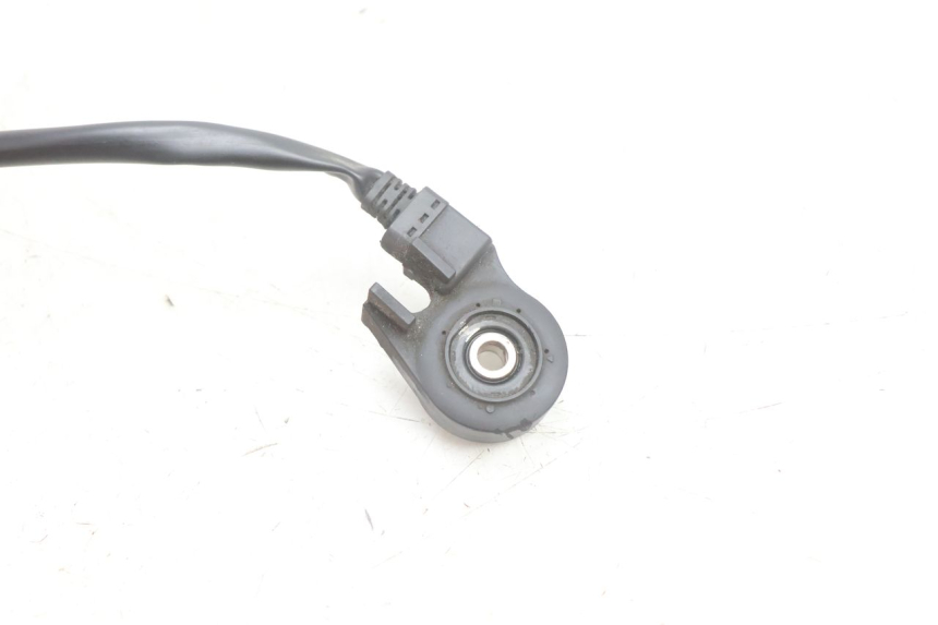 photo de CORTACONTACTO DE PATÍN JM MOTORS SANTANA EVO 50 (2024 - 2026) - Detalle de la pieza