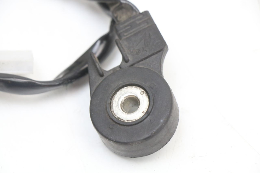 photo de CABALLETE INTERRUPTOR JM MOTORS SANTANA 50 (2014 - 2023) - Zoom estado de uso