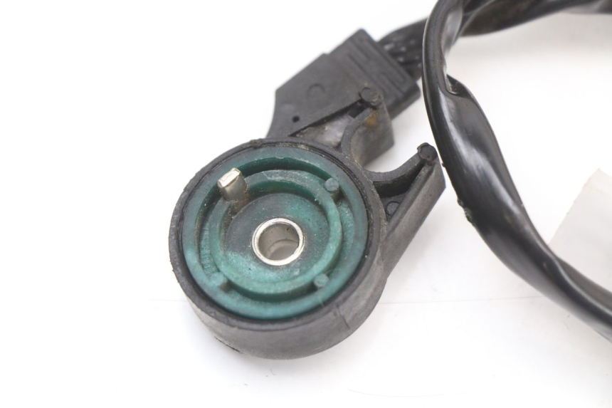 photo de CABALLETE INTERRUPTOR JM MOTORS SANTANA 50 (2014 - 2023) - Otra perspectiva