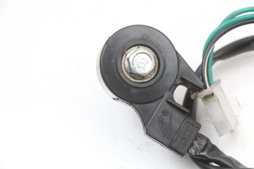photo de CABALLETE INTERRUPTOR JM MOTORS SANTANA 50 (2014 - 2023) - Detalle de la pieza