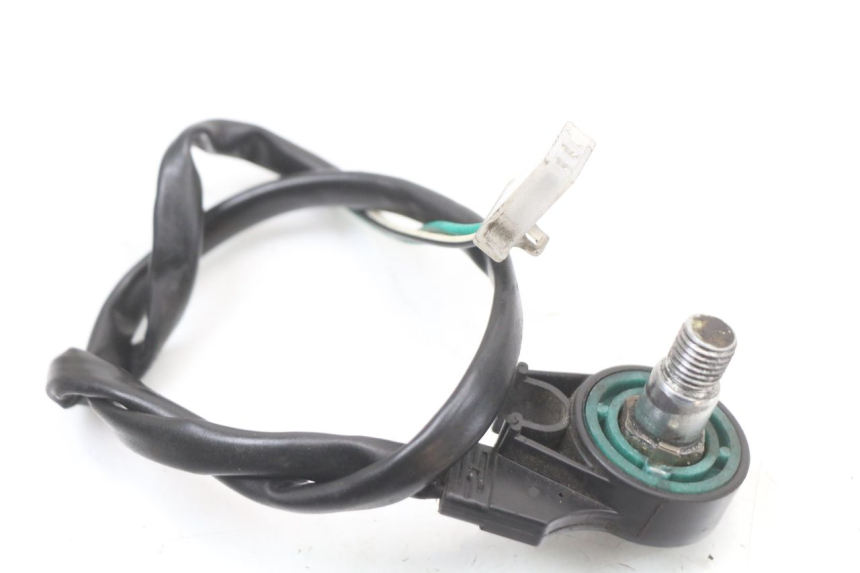 photo de CABALLETE INTERRUPTOR JM MOTORS SANTANA 50 (2014 - 2023) - Zoom estado de uso