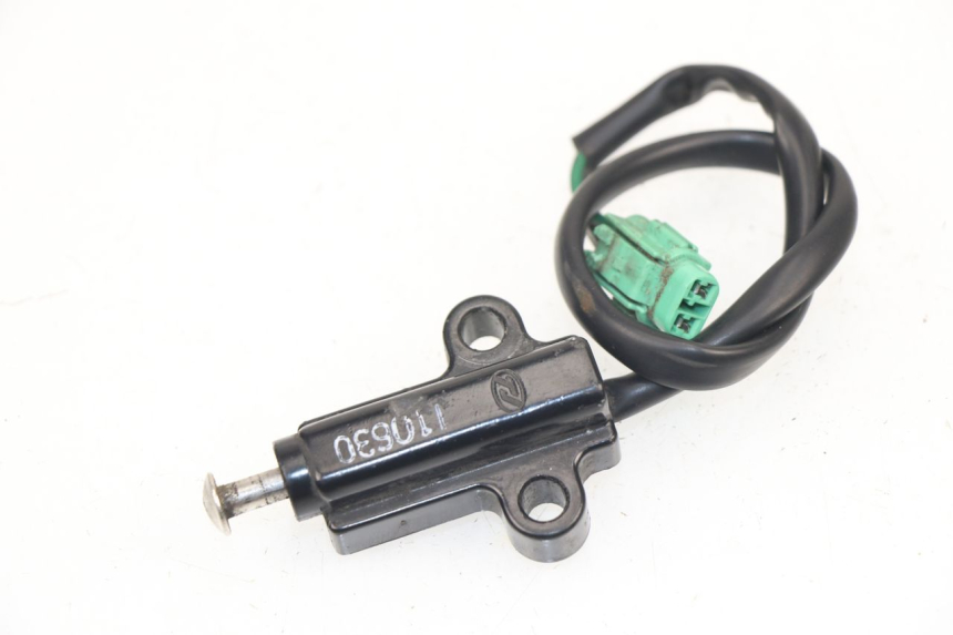 photo de INTERRUPTOR DE ENCENDIDO PATA DE CABRA PEUGEOT SATELIS 125 (2010 - 2012) - Vista principal