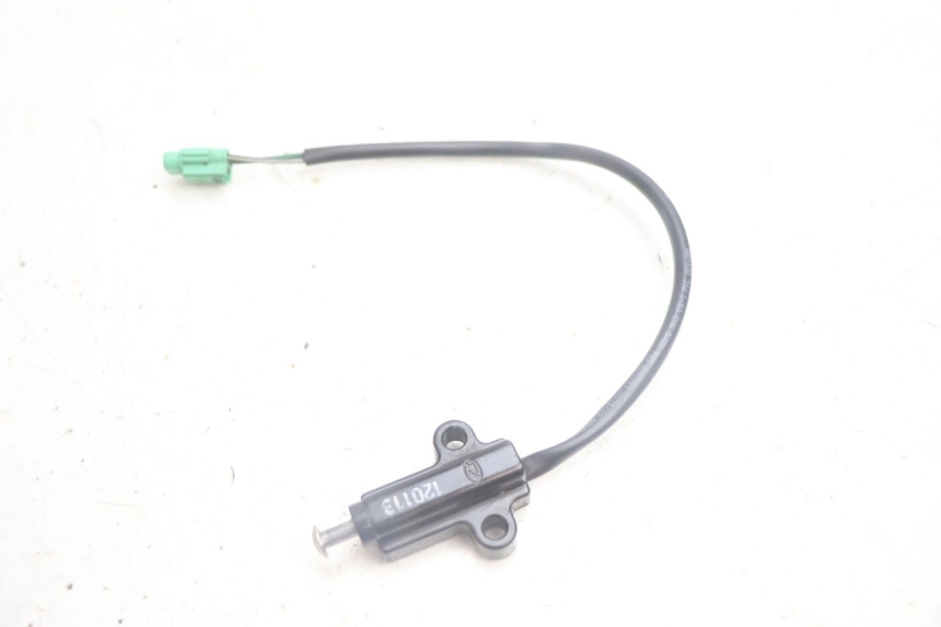 photo de CABALLETE INTERRUPTOR PEUGEOT SATELIS 125 (2013 - 2018) - Vista principal