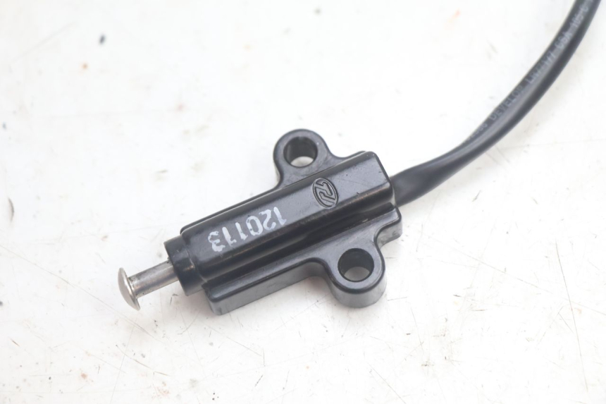photo de CABALLETE INTERRUPTOR PEUGEOT SATELIS 125 (2013 - 2018) - Detalle de la pieza