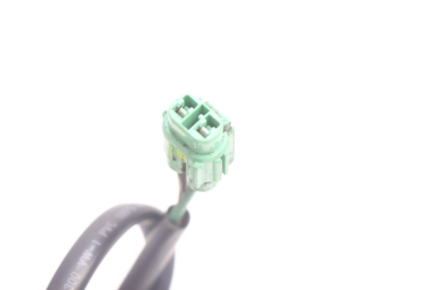 photo de CABALLETE INTERRUPTOR PEUGEOT SATELIS 125 (2006 - 2009) - Primer plano técnico