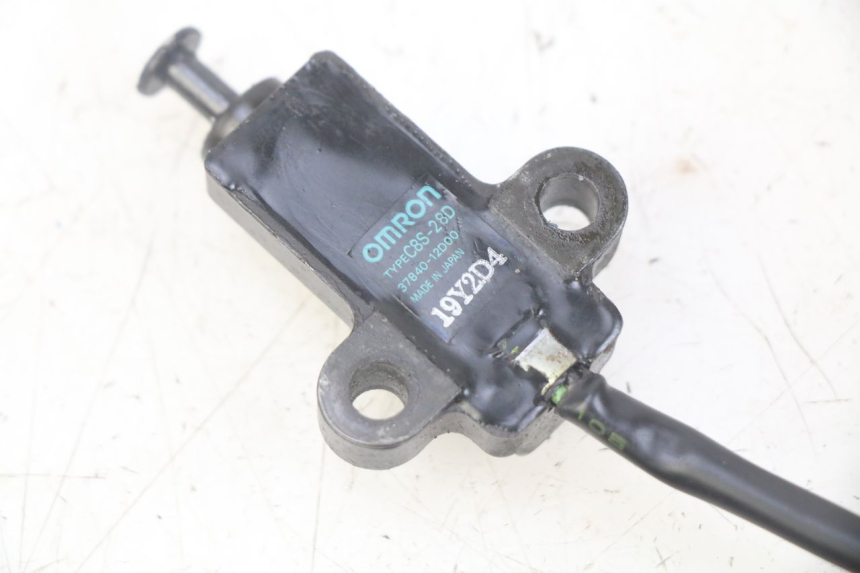 photo de INTERRUPTOR DE ENCENDIDO PATA SUZUKI SMX SUPERMOTARD 50 (1996 - 2001) - Detalle de la pieza