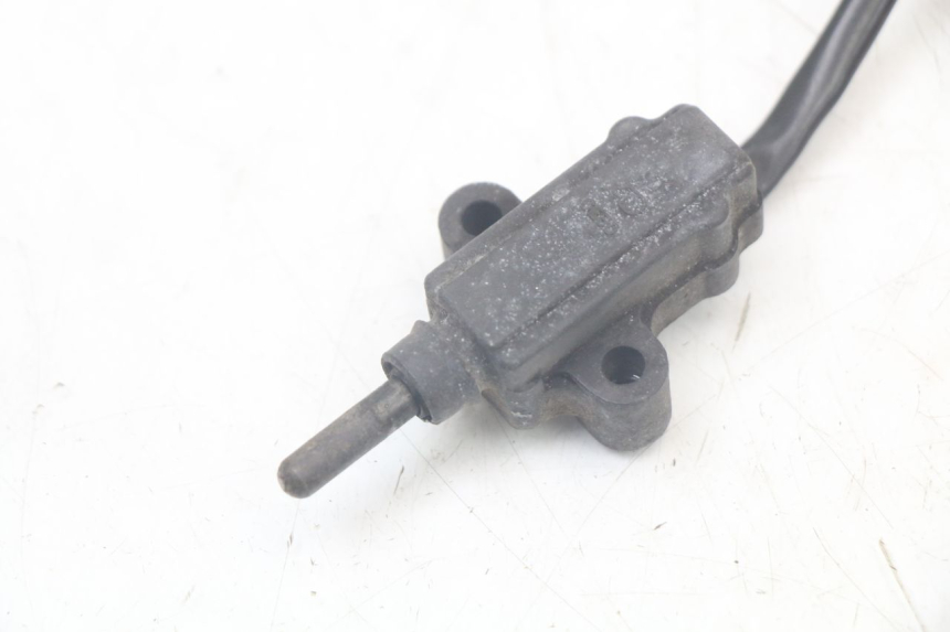photo de INTERRUPTOR DE ENCENDIDO PATA DE CABRA TRIUMPH SPEED TRIPLE T301 900 (1994 - 1996) - Detalle de la pieza