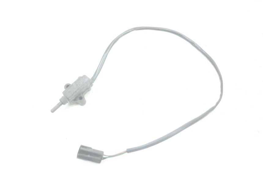 photo de INTERRUPTOR DE ENCENDIDO PATA DE CABRA TRIUMPH SPEED TRIPLE T301 900 (1994 - 1996) - Zoom estado de uso