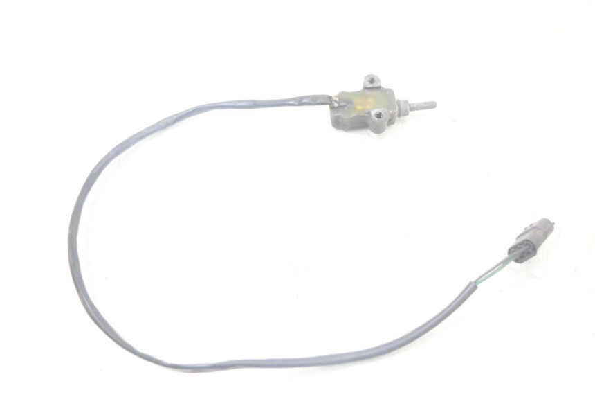 photo de INTERRUPTOR DE ENCENDIDO PATA DE CABRA TRIUMPH SPEED TRIPLE T301 900 (1994 - 1996) - Otra perspectiva