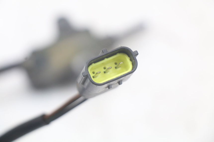 photo de INTERRUPTOR DE ENCENDIDO PATA DE CABRA TRIUMPH SPEED TRIPLE T301 900 (1994 - 1996) - Vista general del producto