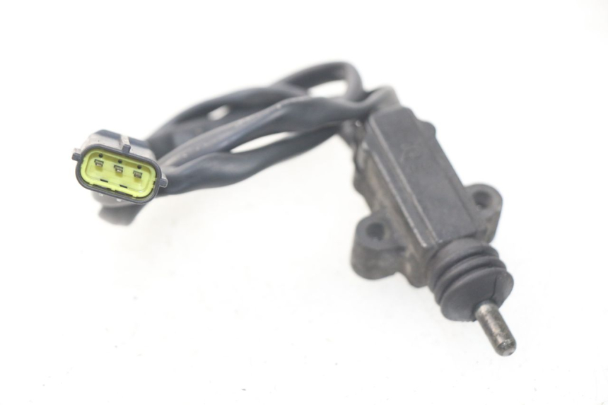 photo de CABALLETE INTERRUPTOR TRIUMPH SPRINT ST ABS 1050 (2005 - 2007) - Vista principal