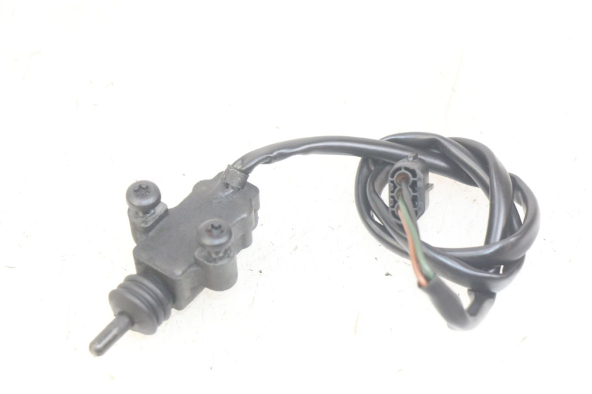 photo de INTERRUPTOR DE ENCENDIDO PATA TRIUMPH SPRINT ST 955 (1999 - 2001) - Zoom estado de uso