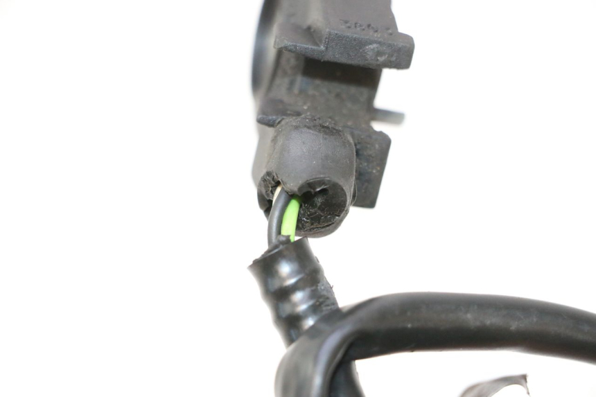 photo de CABALLETE INTERRUPTOR DUCATI SS IE DS CARENEE 1000 (2002 - 2006) - Detalle de la pieza