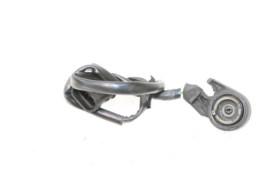 photo de CABALLETE INTERRUPTOR DUCATI SS IE DS CARENEE 1000 (2002 - 2006) - Otra perspectiva