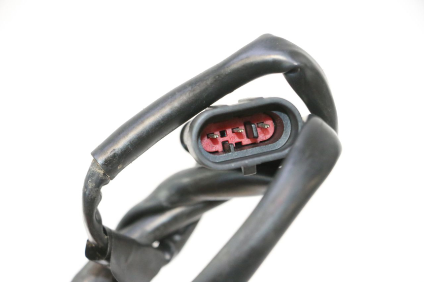 photo de CABALLETE INTERRUPTOR DUCATI SS IE DS CARENEE 1000 (2002 - 2006) - Primer plano técnico