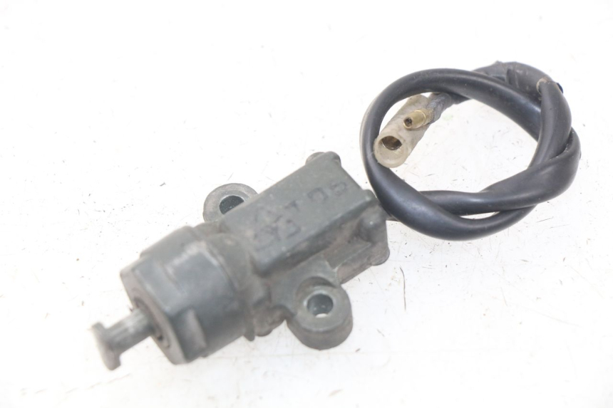 photo de CABALLETE INTERRUPTOR FYM STRADA 50 (2007 - 2014) - Vista principal