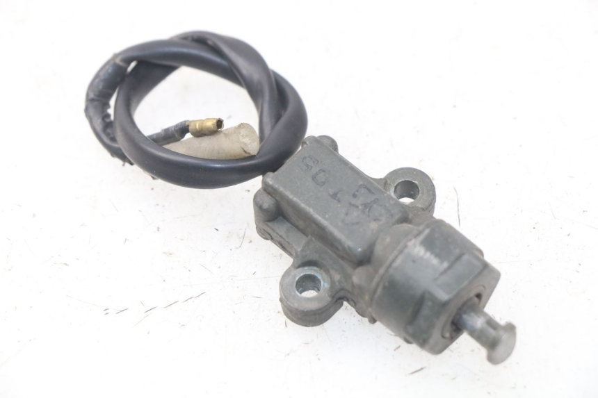 photo de CABALLETE INTERRUPTOR FYM STRADA 50 (2007 - 2014) - Zoom estado de uso