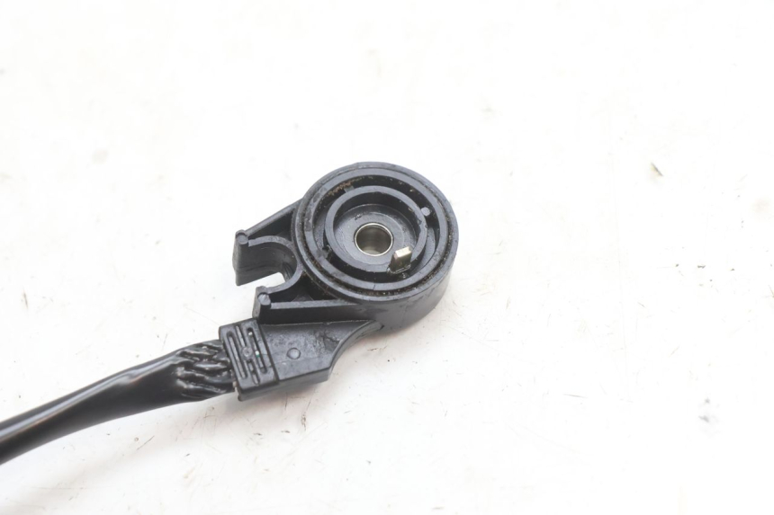 photo de CABALLETE INTERRUPTOR VASTRO STREET S 50 (2016 - 2021) - Zoom estado de uso
