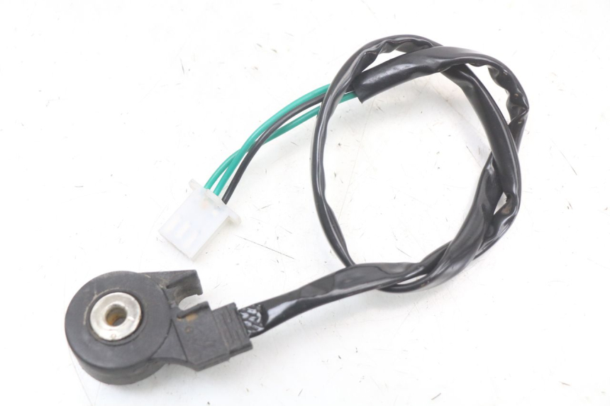 photo de  VASTRO STREET X 4T 50 (2016 - 2021) - Vista principal