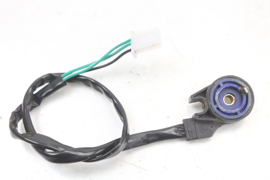 photo de  VASTRO STREET X 4T 50 (2016 - 2021) - Detalle de la pieza