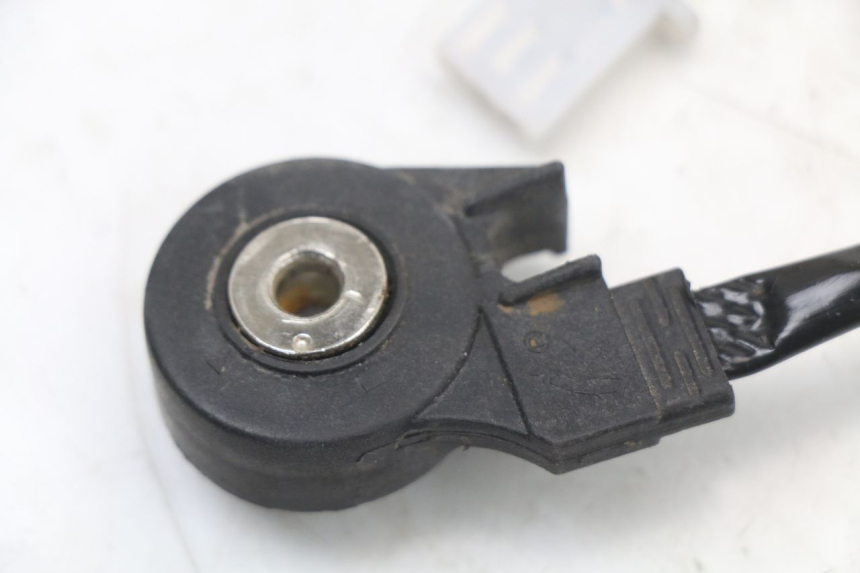 photo de  VASTRO STREET X 4T 50 (2016 - 2021) - Zoom estado de uso