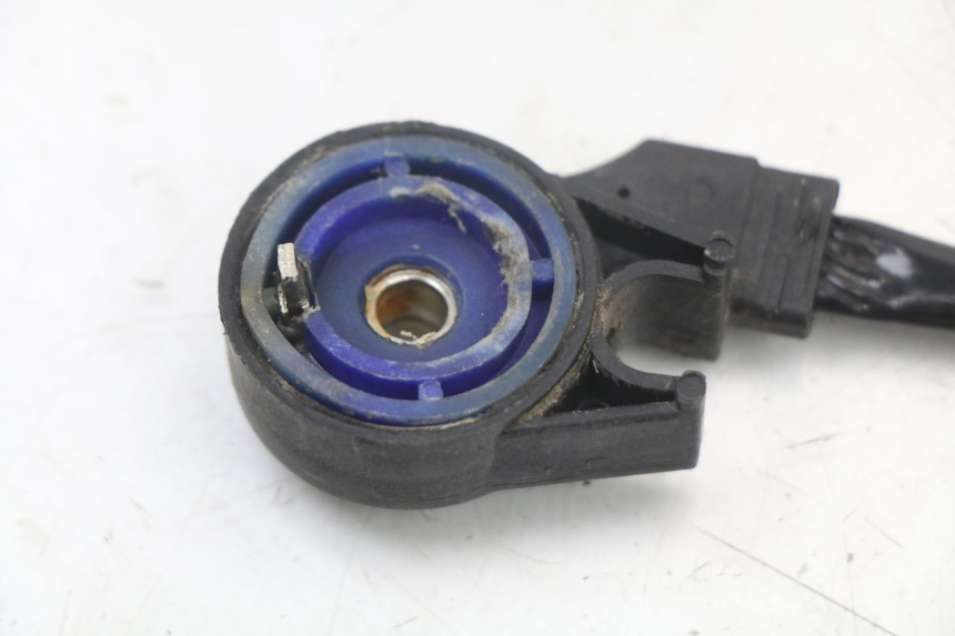 photo de  VASTRO STREET X 4T 50 (2016 - 2021) - Otra perspectiva