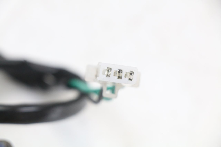 photo de  VASTRO STREET X 4T 50 (2016 - 2021) - Primer plano técnico