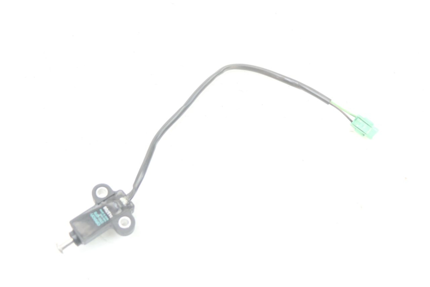 photo de CABALLETE INTERRUPTOR SUZUKI BURGMAN 125 (2018 - 2021) - Zoom estado de uso