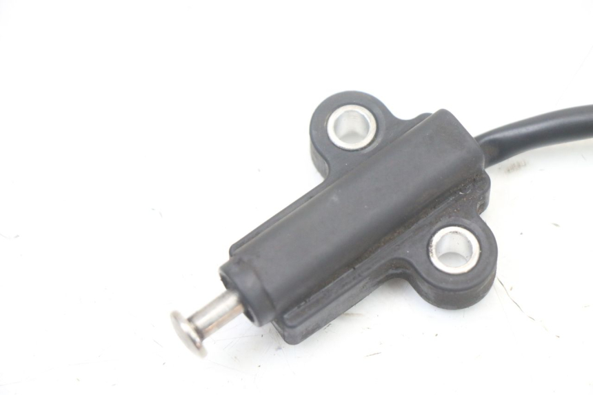 photo de CABALLETE INTERRUPTOR SUZUKI GSX F GSXF 650 (2007 - 2015) - Zoom estado de uso