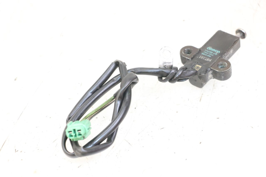 photo de CABALLETE INTERRUPTOR SUZUKI SV S 650 (1999 - 2002) - Zoom estado de uso