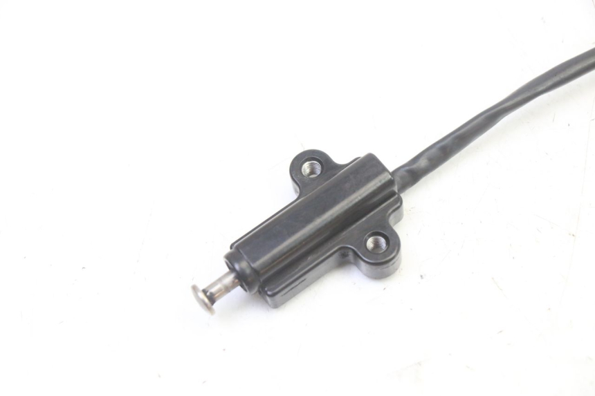 photo de CABALLETE INTERRUPTOR SUZUKI SV S 650 (2003 - 2009) - Zoom estado de uso