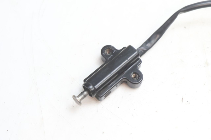 photo de CABALLETE INTERRUPTOR SUZUKI SV S 650 (2003 - 2009) - Zoom estado de uso