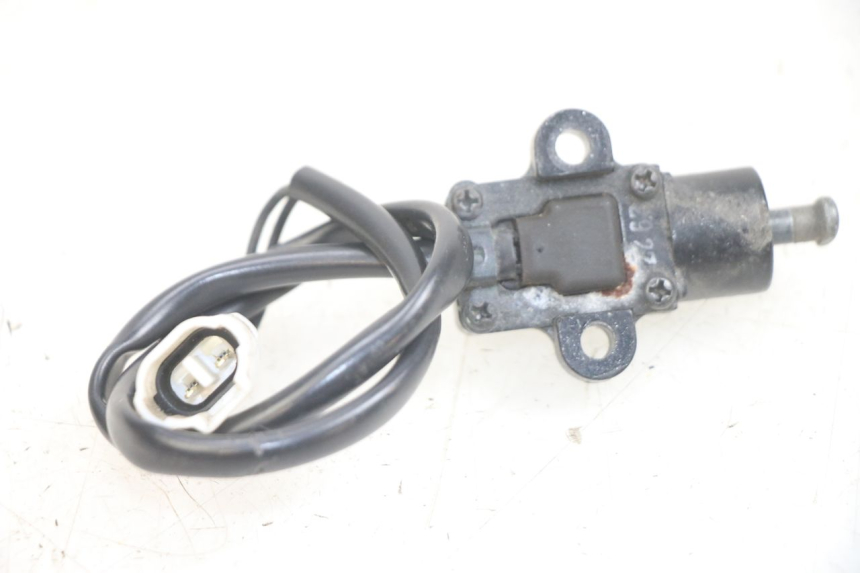 photo de INTERRUPTOR DE ENCENDIDO PATA APRILIA SXR 50 (2021 - 2023) - Detalle de la pieza