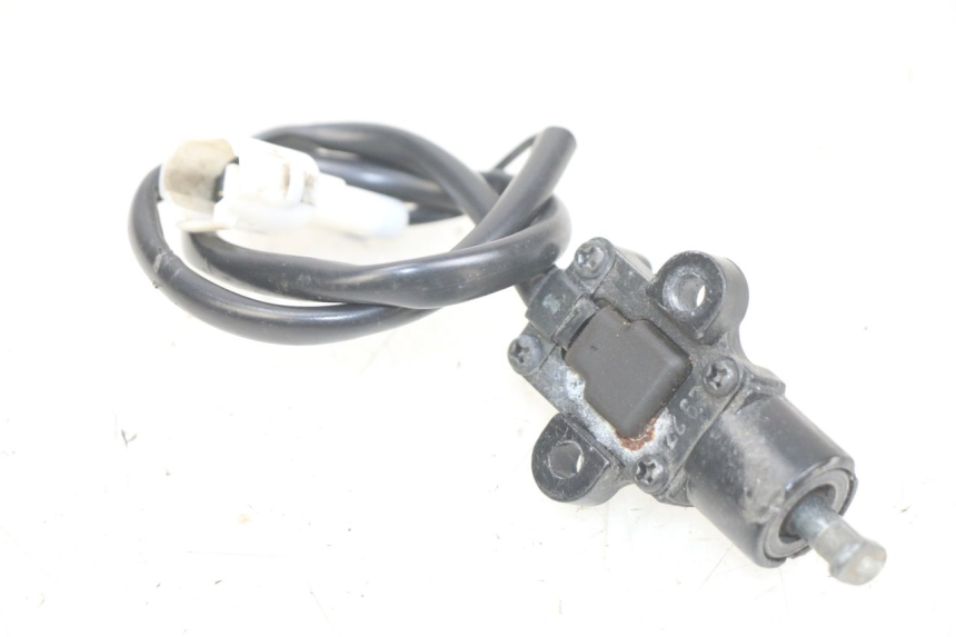 photo de INTERRUPTOR DE ENCENDIDO PATA APRILIA SXR 50 (2021 - 2023) - Zoom estado de uso