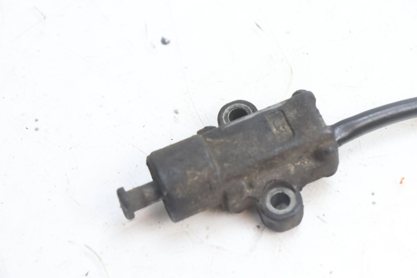 photo de CABALLETE INTERRUPTOR YAMAHA TDM ABS 900 (2002 - 2014) - Zoom estado de uso