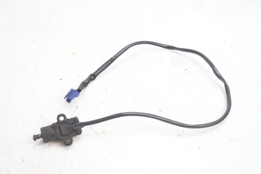 photo de CABALLETE INTERRUPTOR YAMAHA TDM ABS 900 (2002 - 2014) - Otra perspectiva