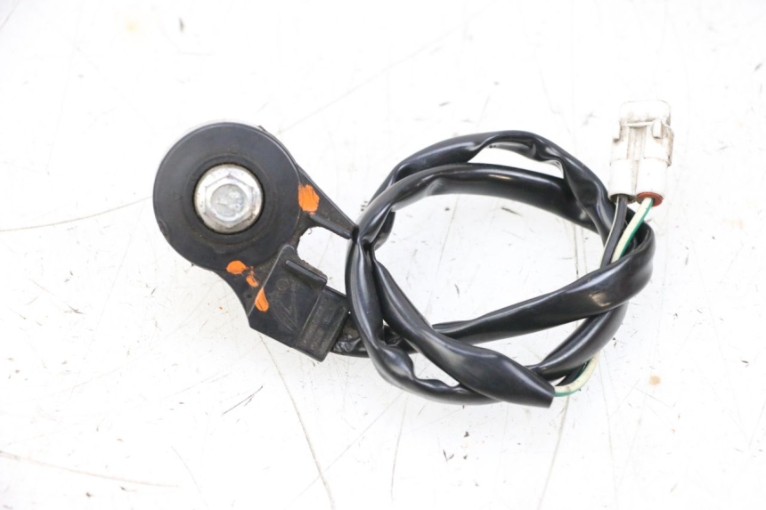 photo de CABALLETE INTERRUPTOR NECO TEMPO 4T 50 (2022 - 2026) - Vista principal