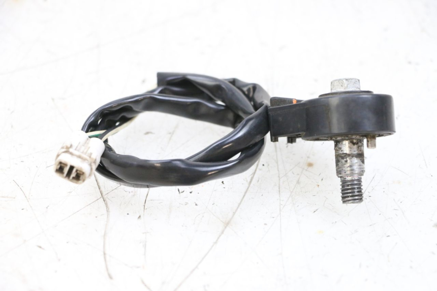 photo de CABALLETE INTERRUPTOR NECO TEMPO 4T 50 (2022 - 2026) - Zoom estado de uso