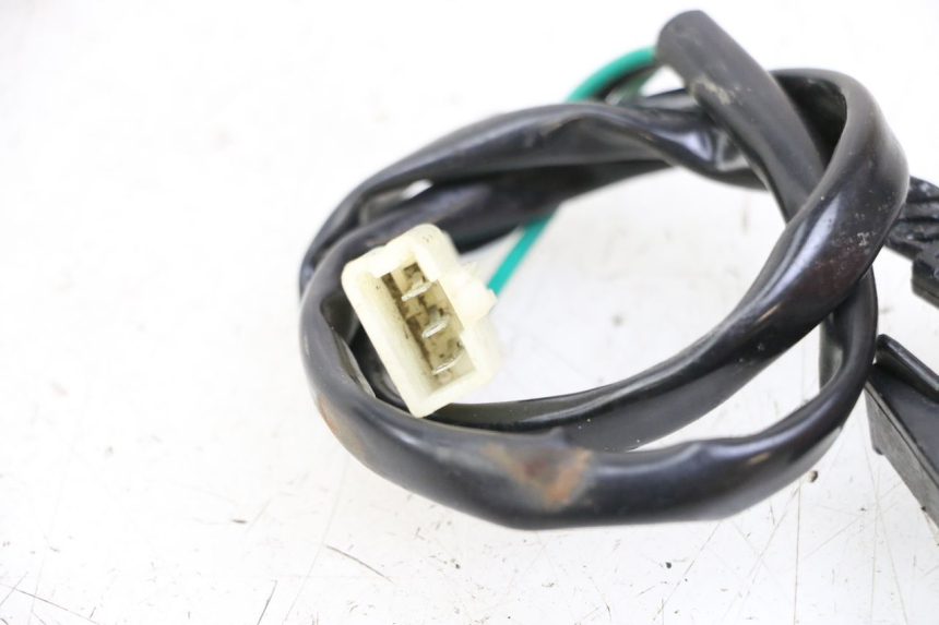 photo de INTERRUPTOR DE ENCENDIDO PATA DE CABRA TNT MOTOR BOSTON 4T 50 (2018 - 2025) - Detalle de la pieza