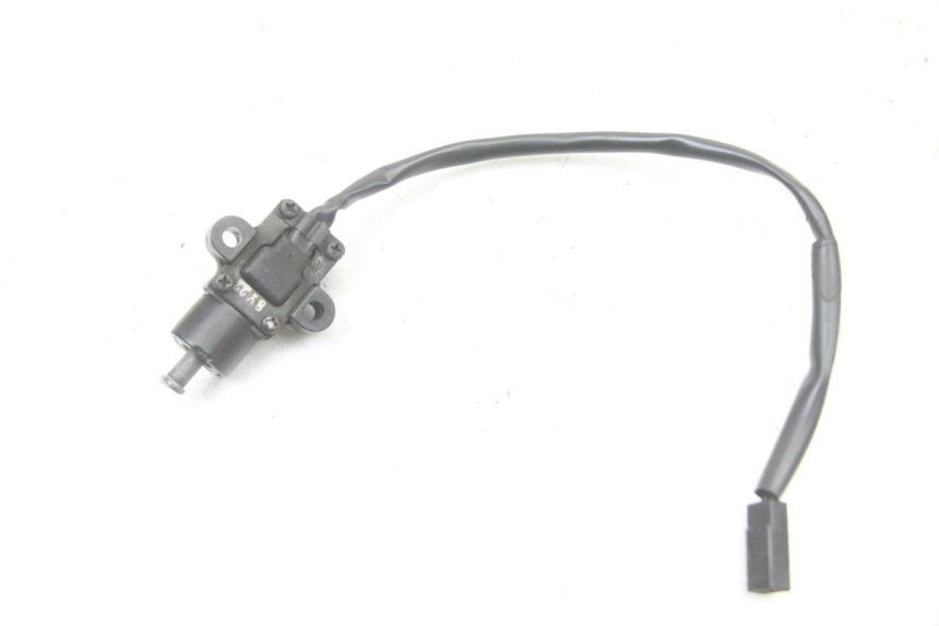 photo de CABALLETE INTERRUPTOR YAMAHA TRACER 7 700 (2020 - 2024) - Zoom estado de uso