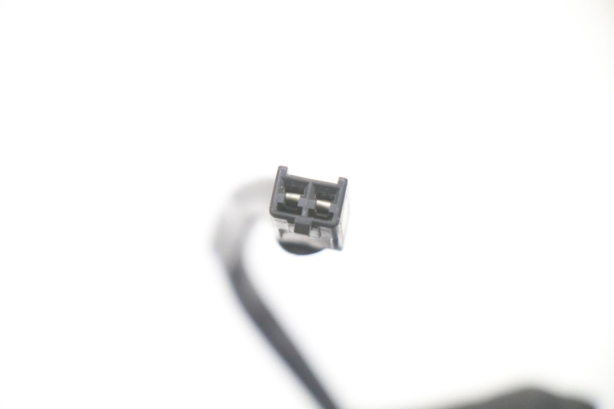 photo de CABALLETE INTERRUPTOR YAMAHA TRACER 7 700 (2020 - 2024) - Primer plano técnico