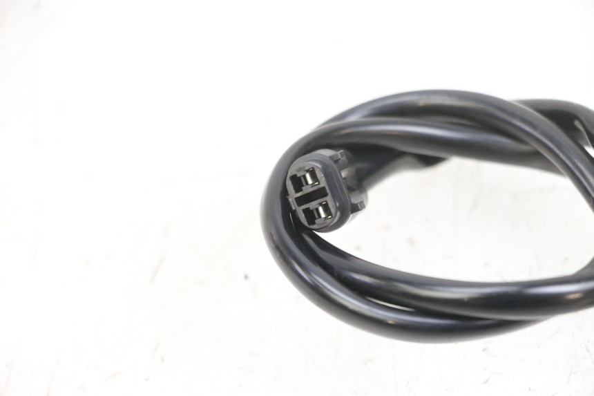 photo de CABALLETE INTERRUPTOR YAMAHA TRICITY 300 (2020 - 2024) - Otra perspectiva